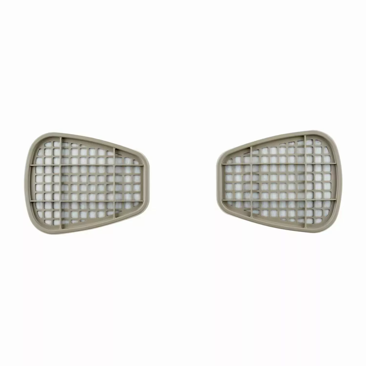 3M 6055 Gas- en Dampfilter - A2