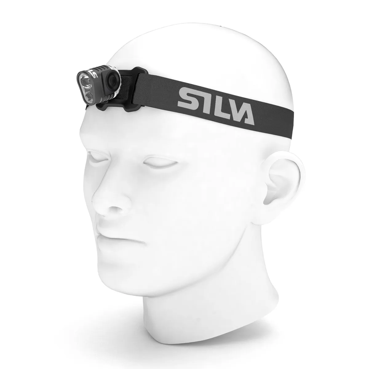 Silva Trail Speed 5R Black