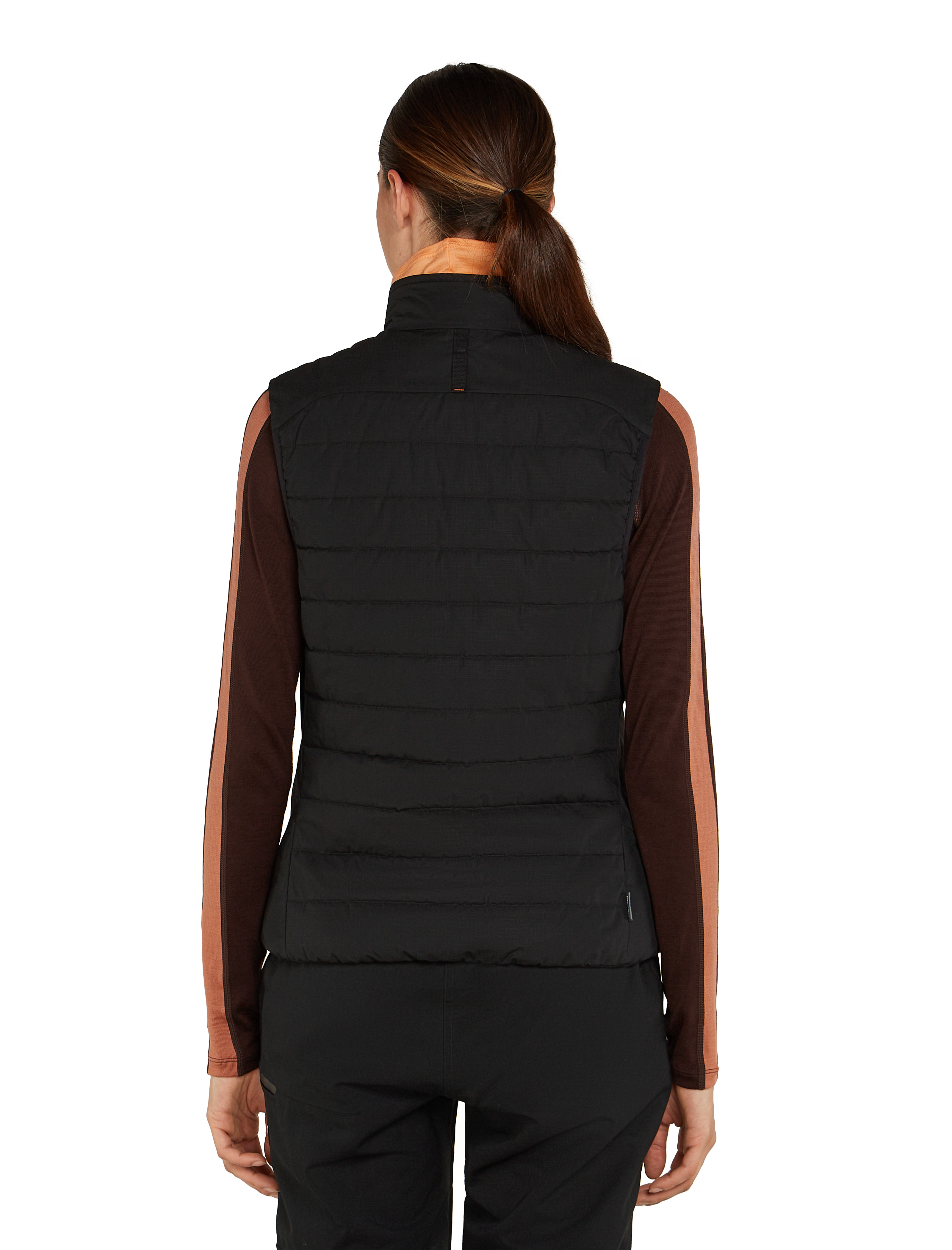 W 1360 MerinoLoft Vest