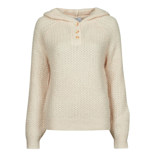 Betty London - JONAS - Beige