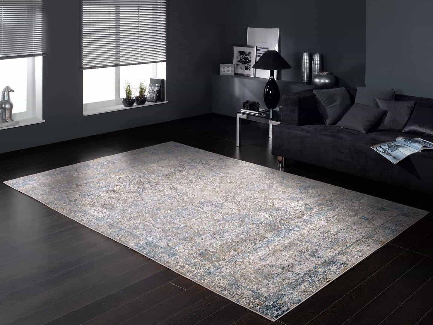 Flachwebteppich BESTSELLER TADI, ca. 120x180cm