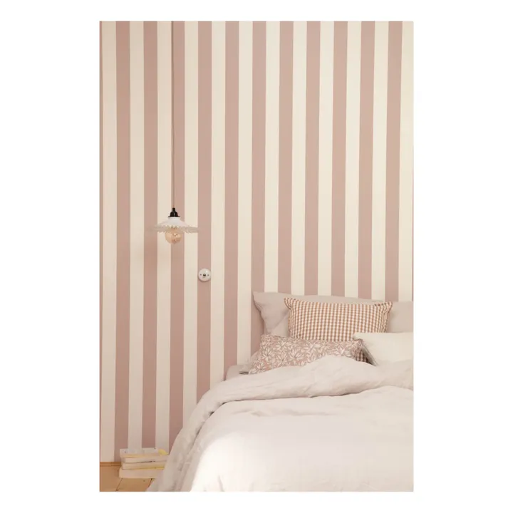 Maison Janette Rouleau de papier-peint Octave | Nude