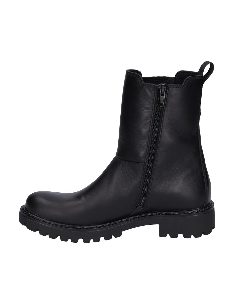 Stiefel Marta 12, schwarz
