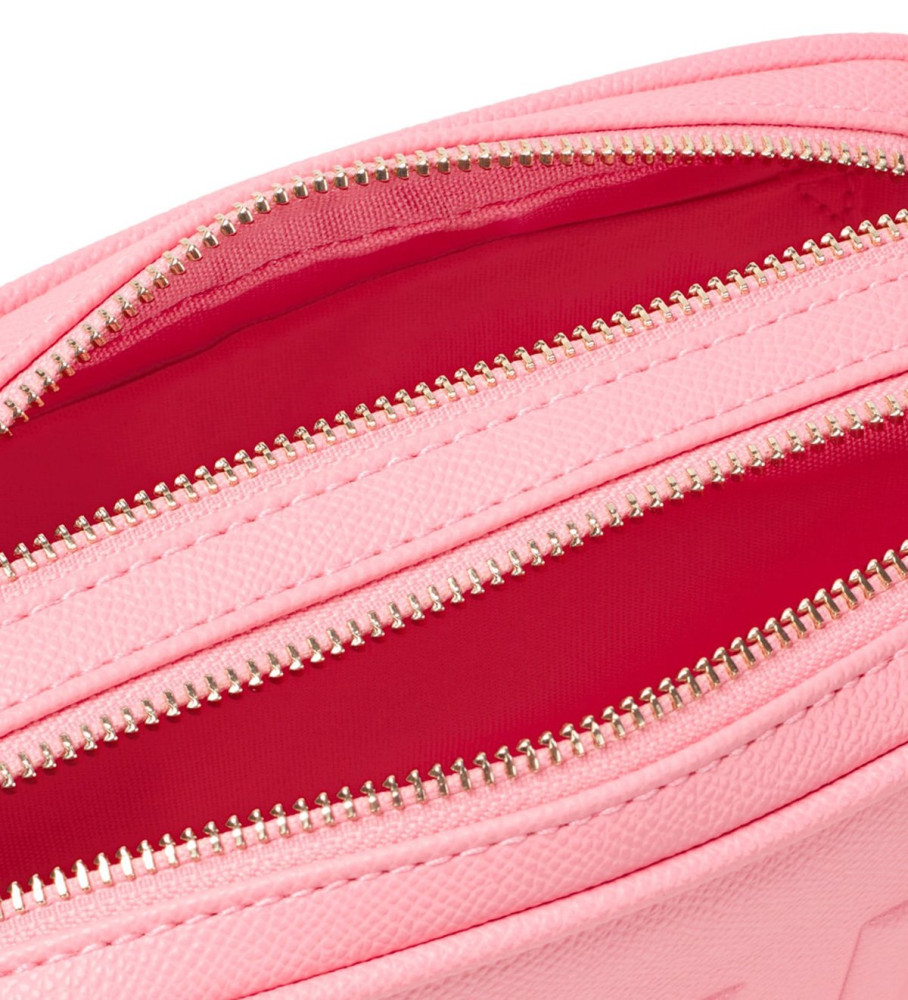 Bolsa de ombro rosa Tous Reporter