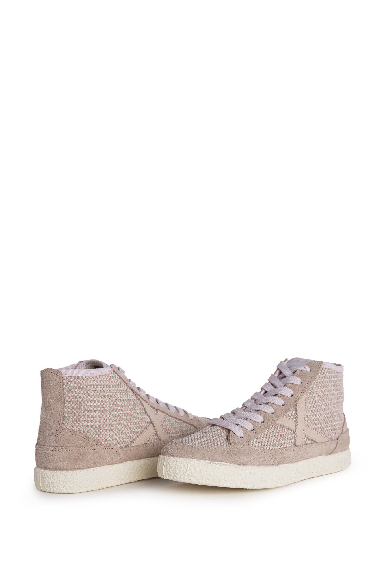 Zapatillas Vento - rosa