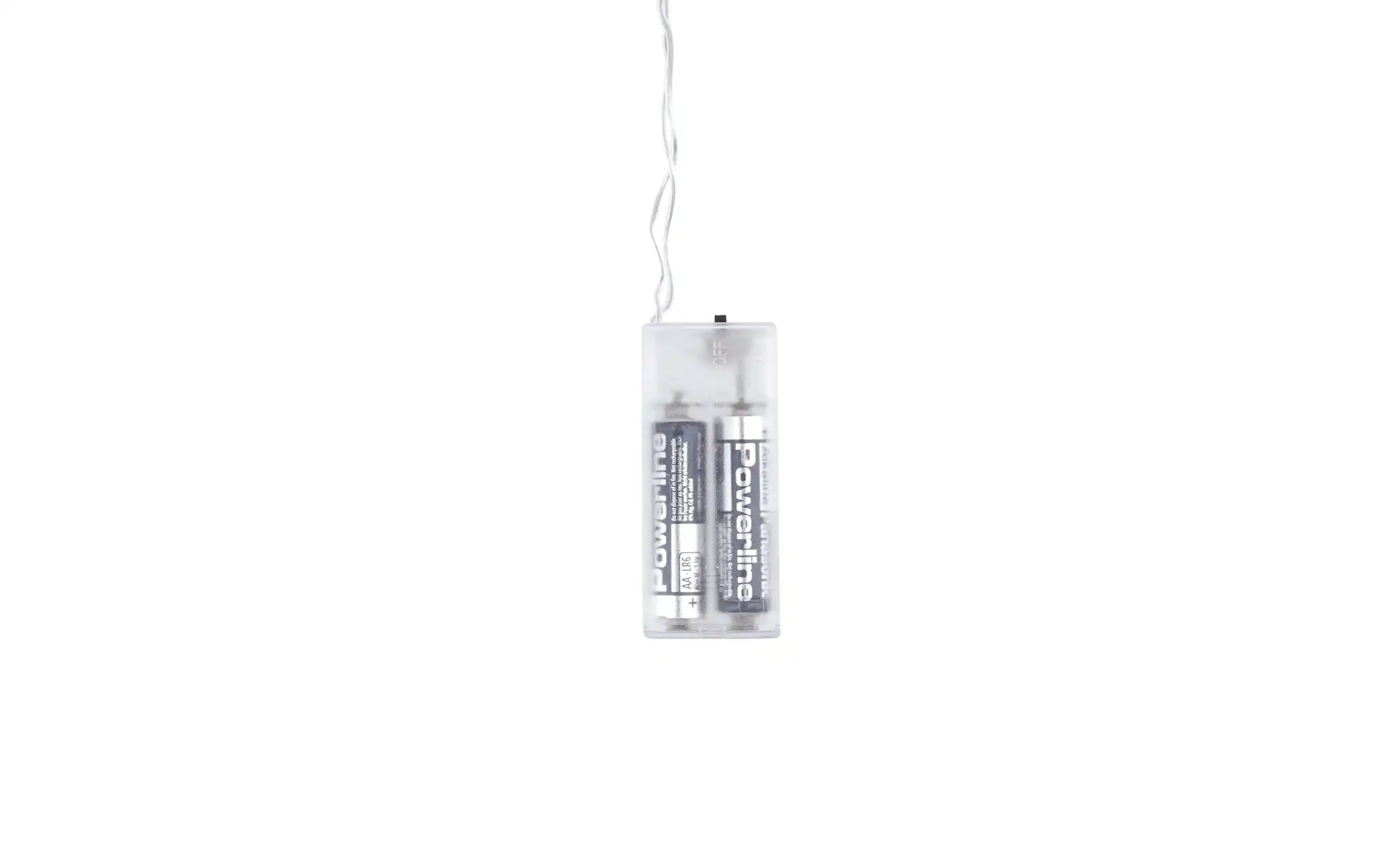 LED Lichterkette