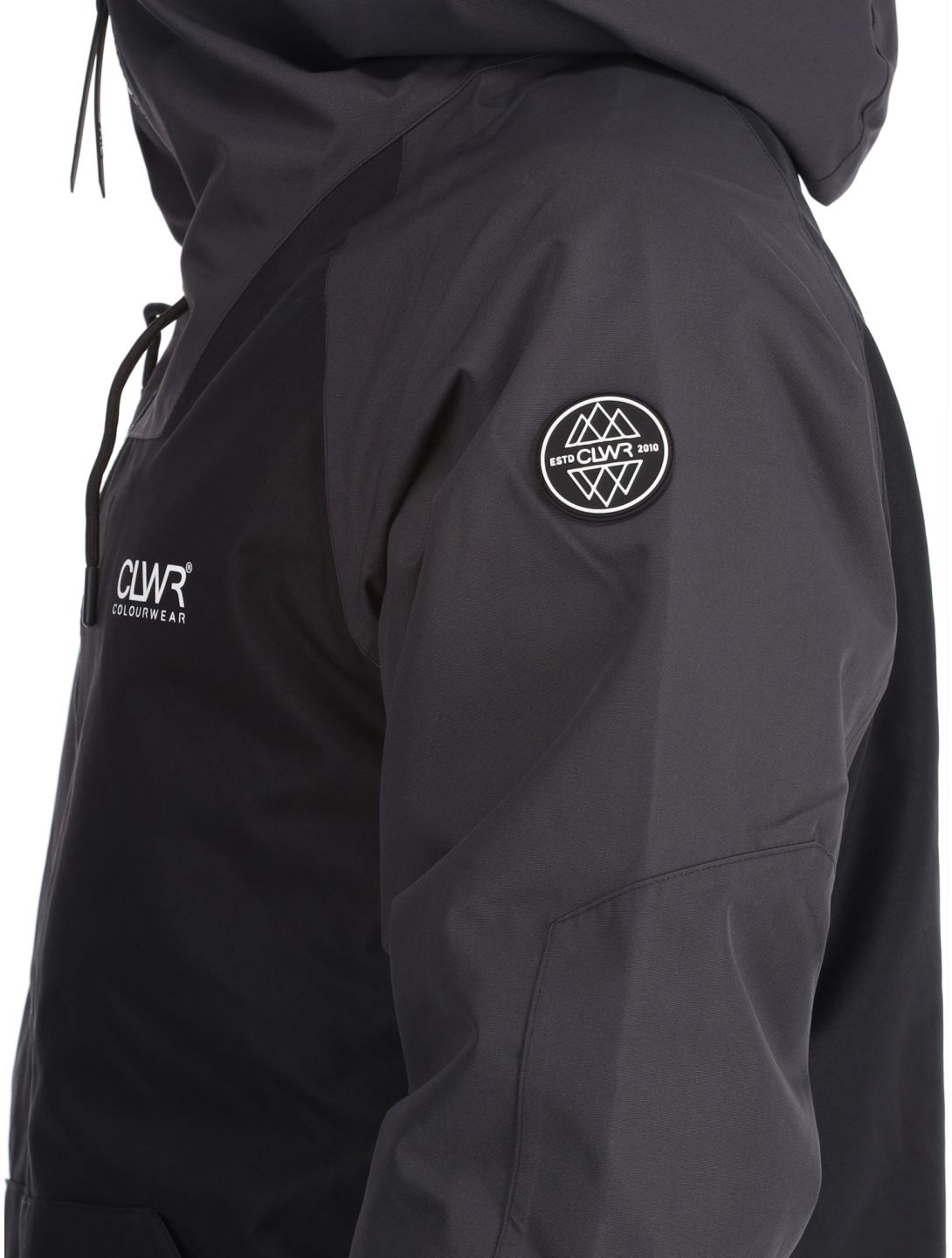 M League 2.0 ski-jas heren