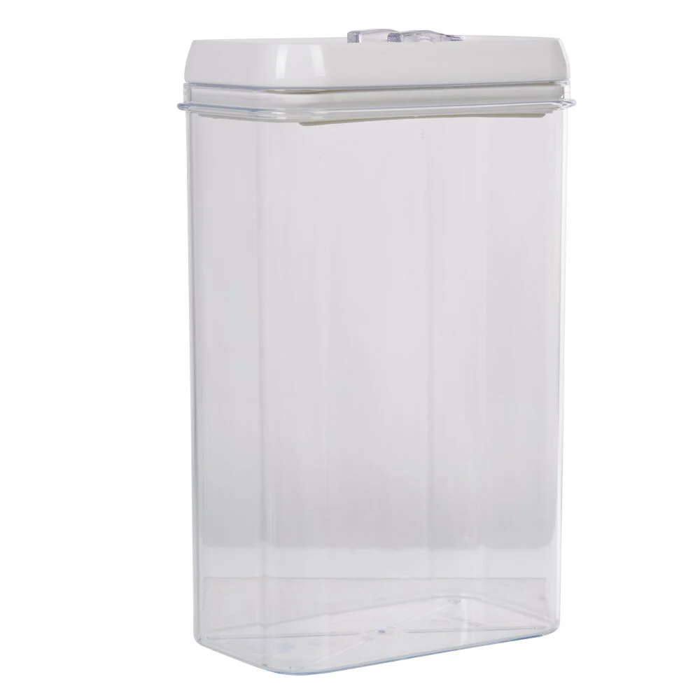 Boîte de conservation alimentaire transparente 2,3L