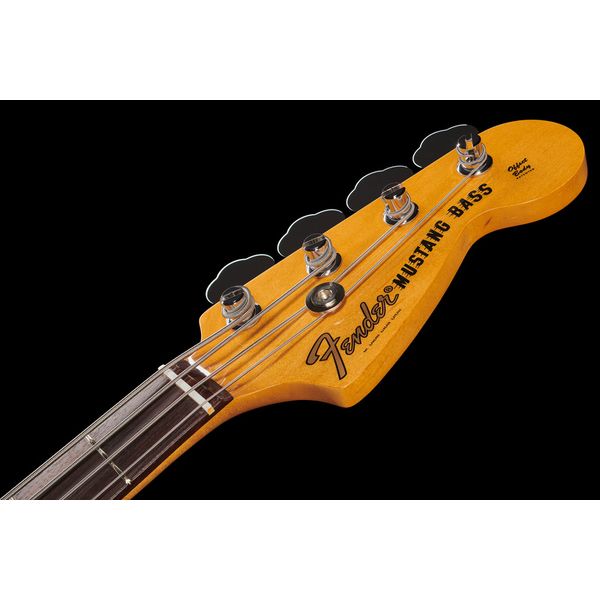 Fender Vintera II 70s Mustang Bass CB