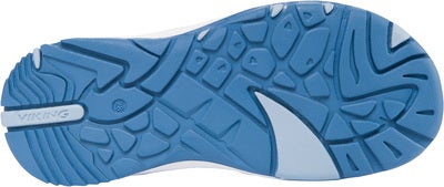 Viking Anchor 3V Sandal, Denim