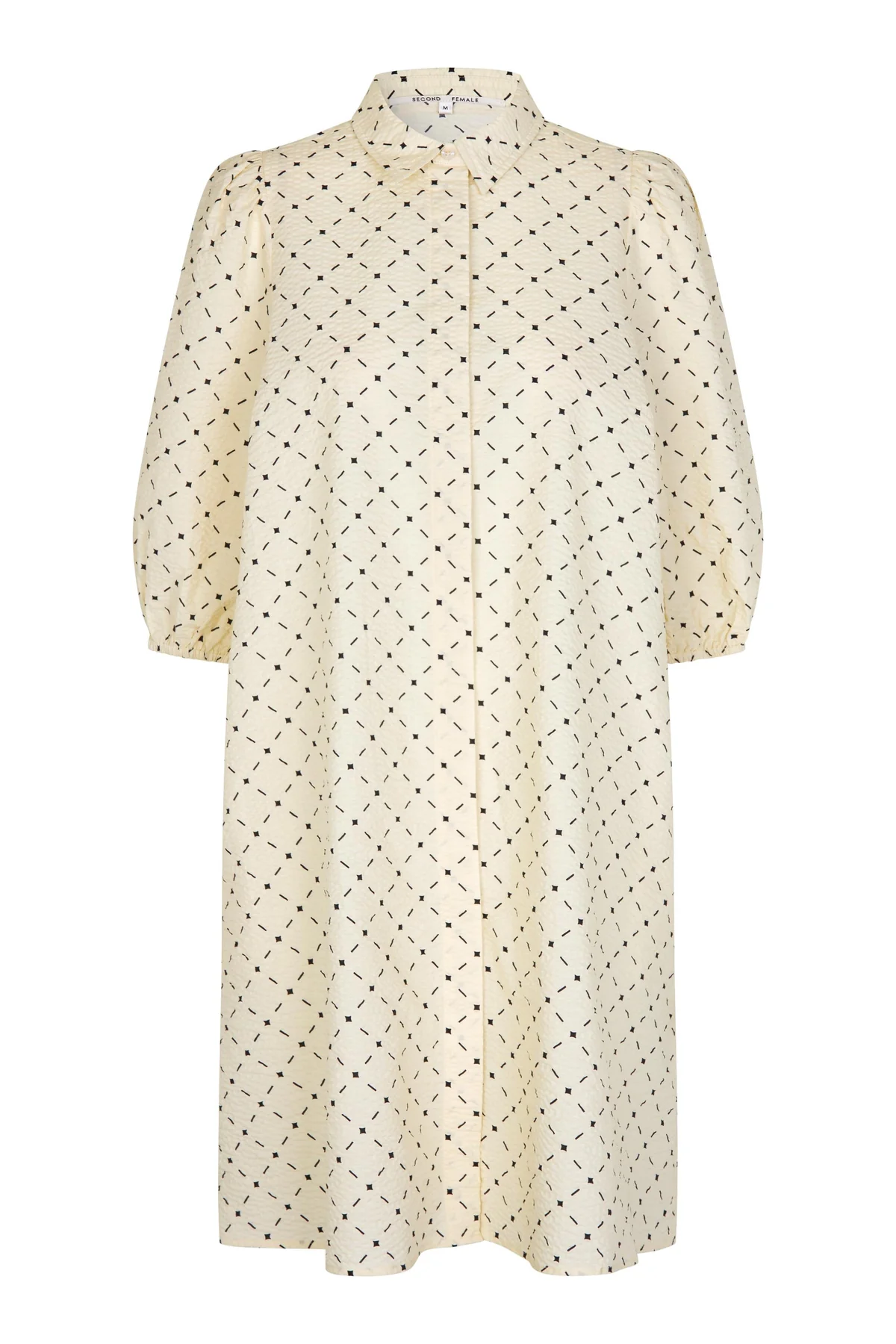 Second Female Esa Dress