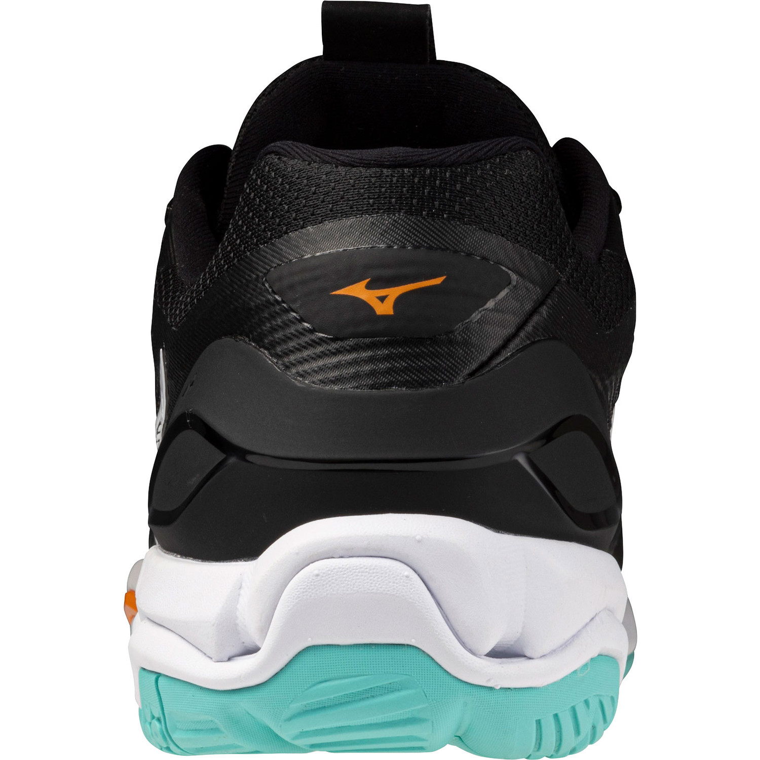 Mizuno Wave Stealth 6