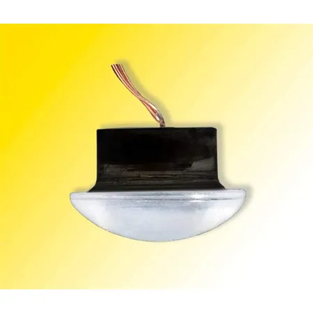 Viessmann Deckenlampe, LED weiß