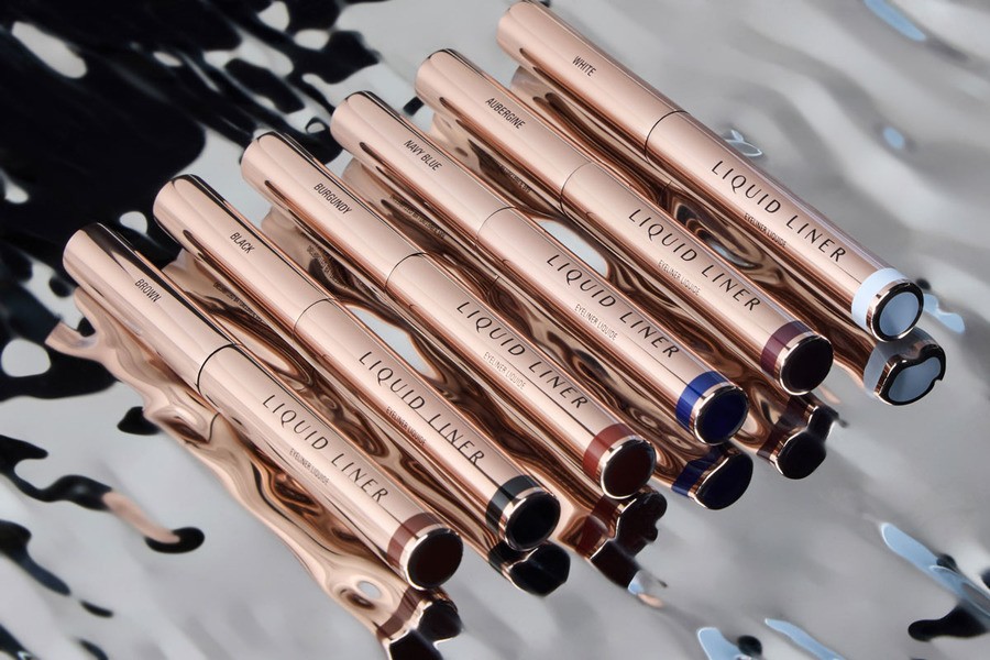 Anastasia Beverly Hills Liquid Liner Brown 2,4ml