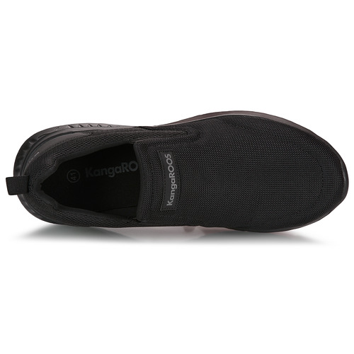 Kangaroos - KL-A HANK - Noir