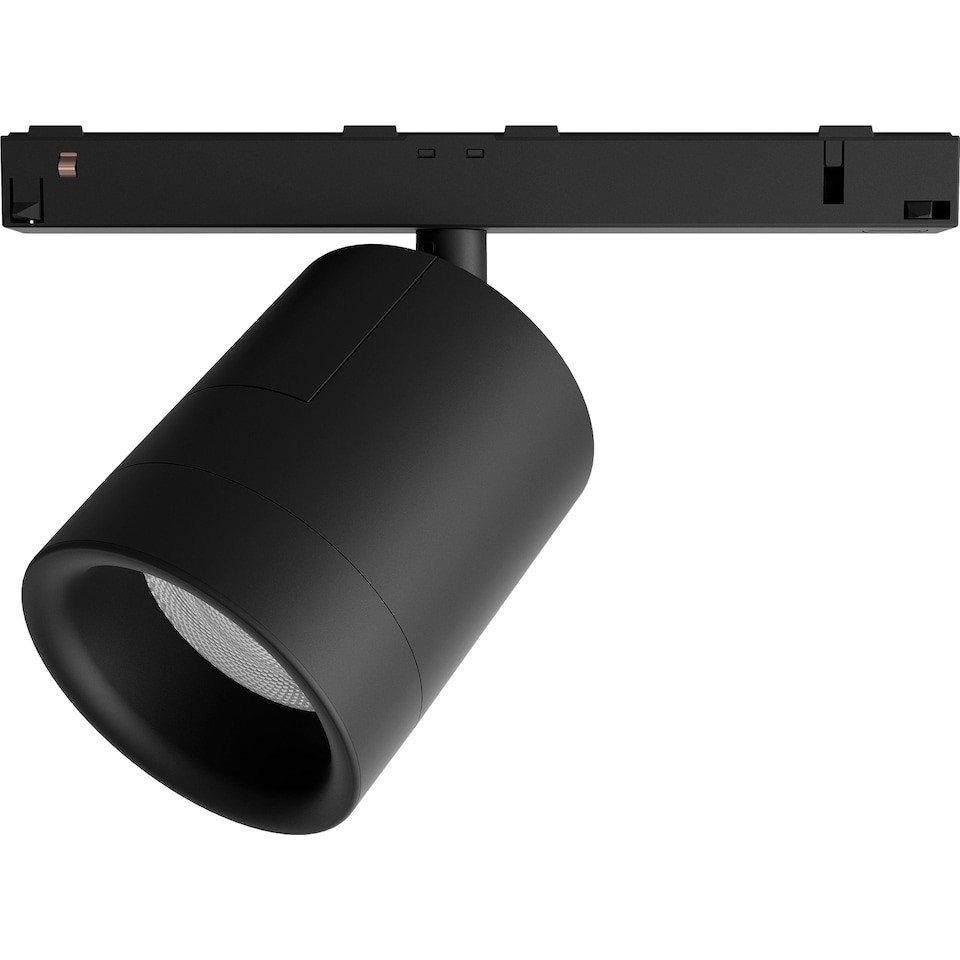 Philips Hue - Perifo cylinder spot - GU10 - Black
