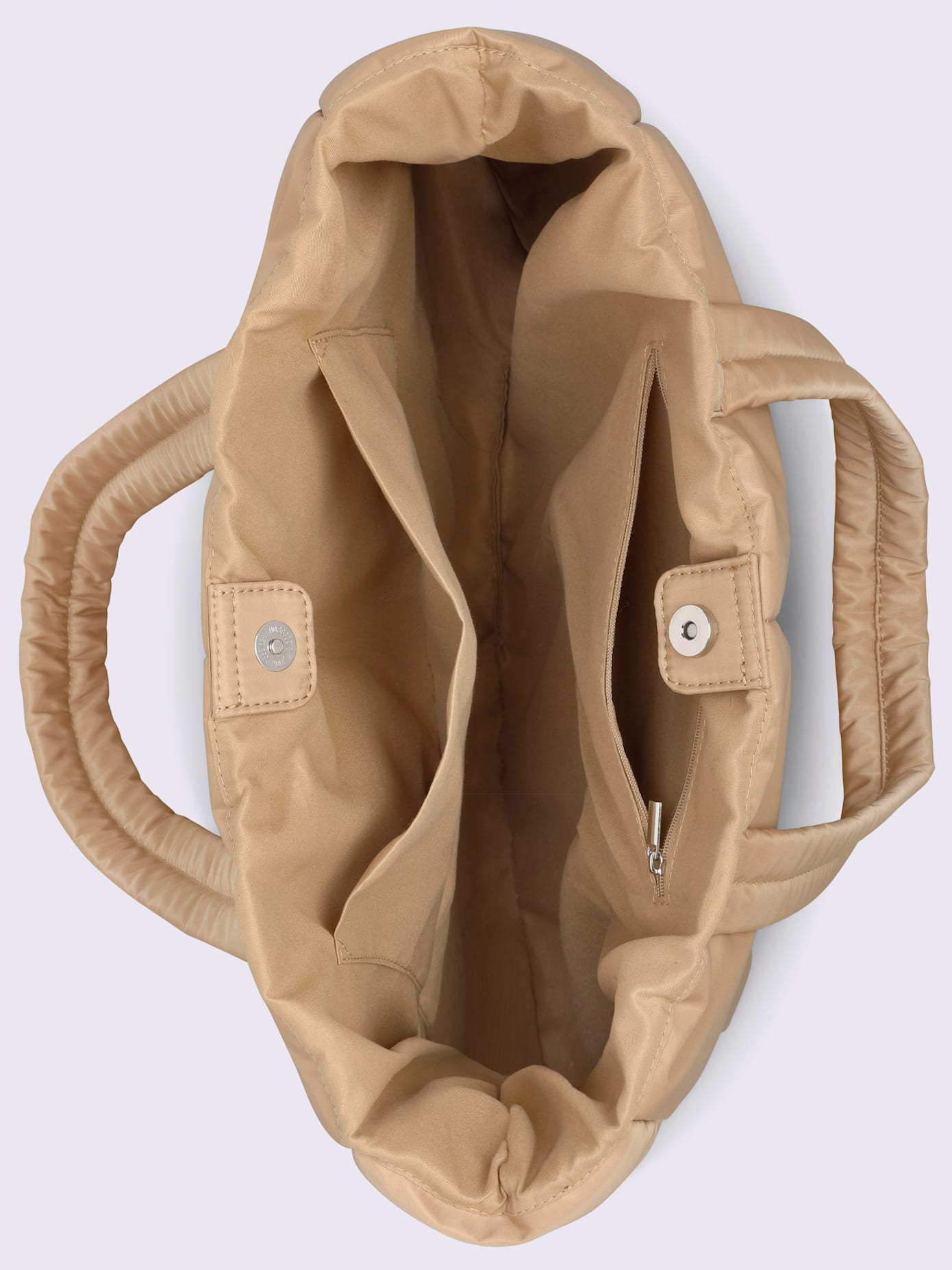 Sac compagnon pratique