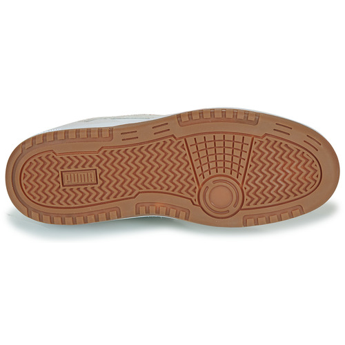 Puma - PUMA Backcourt PRM - Gris / Bleu