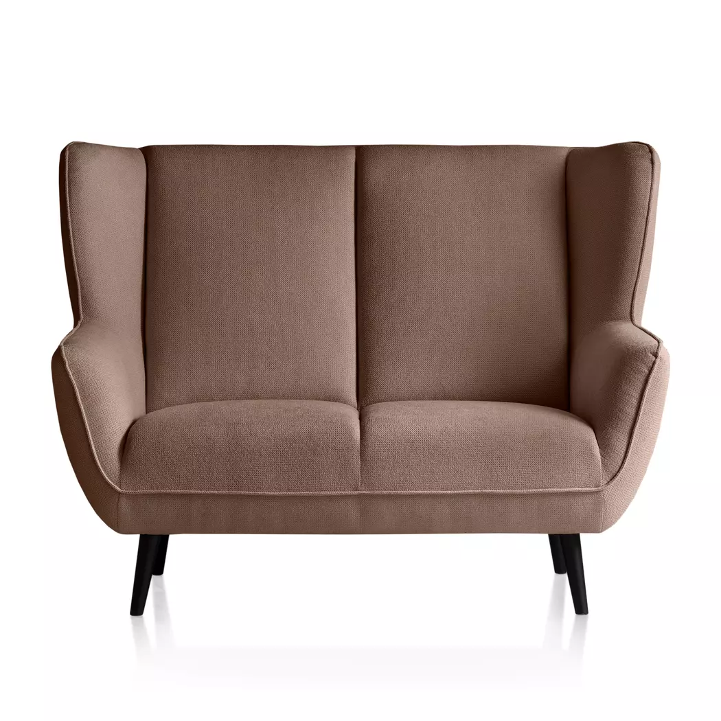 Sofa Amarillo