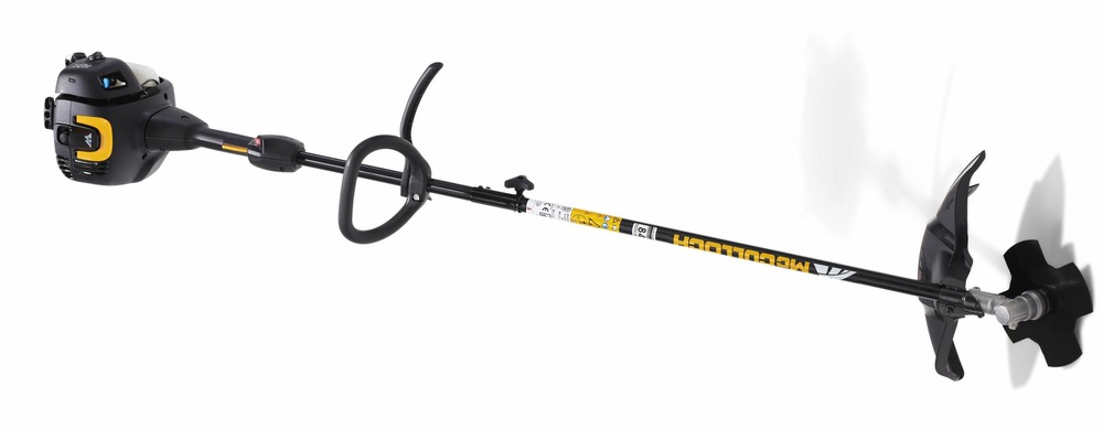 Débrousailleuse thermique 26 cc - b26ps