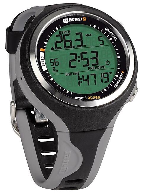 MARES - ORDINATEUR SMART APNEA