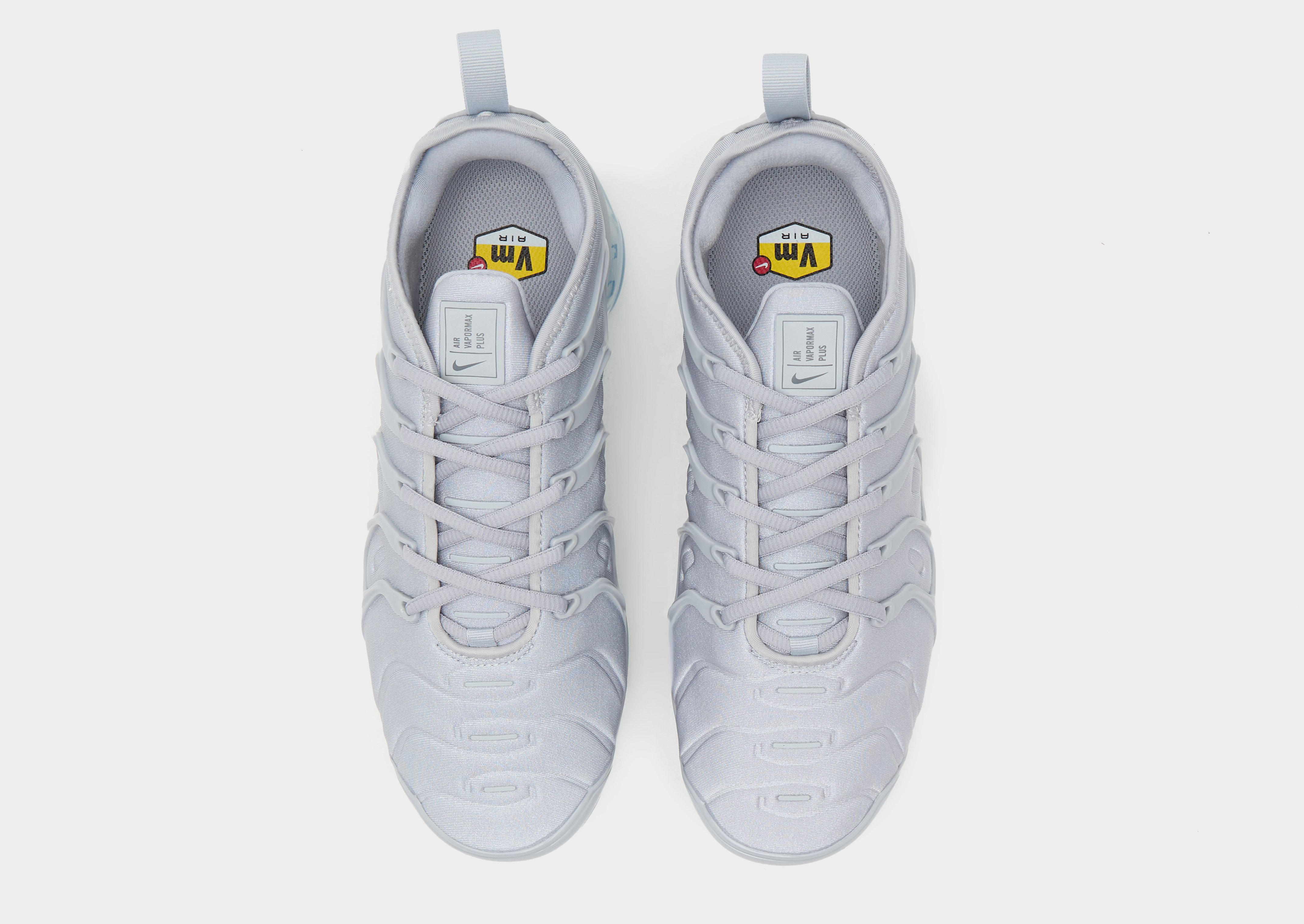 Nike Air VaporMax Plus Homme