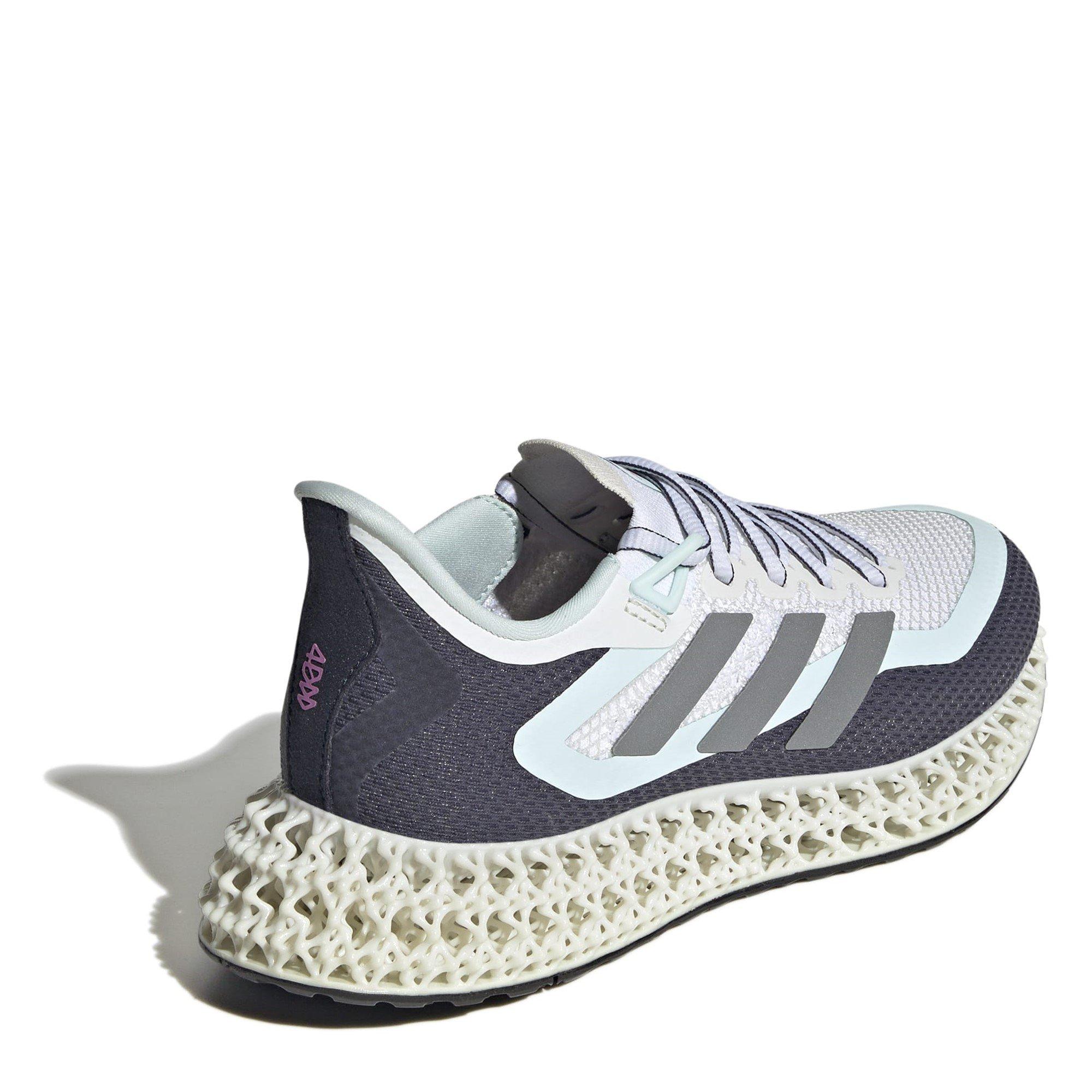 adidas 4DFWD 2 Shoes Womens