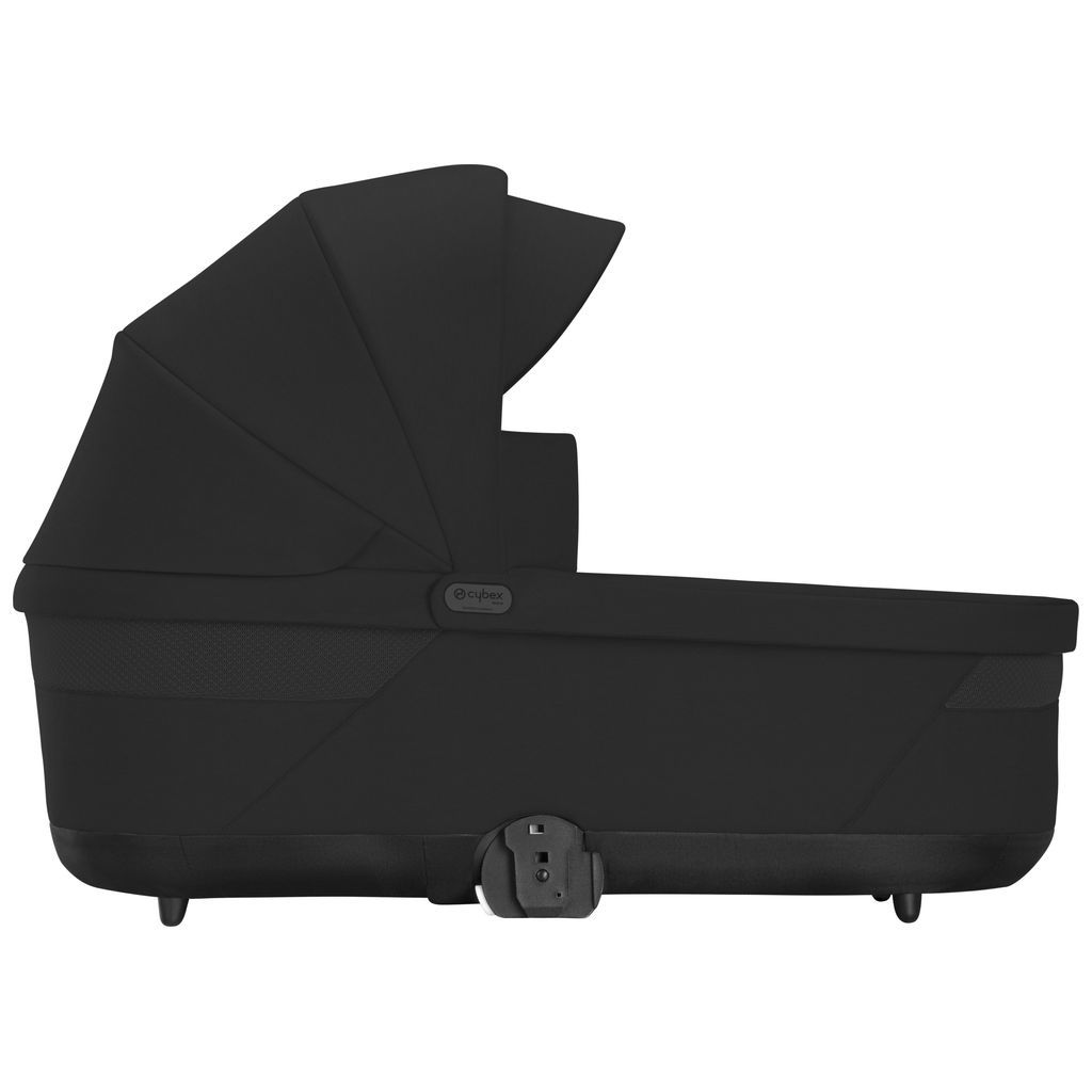 CYBEXCYBEX   Cot S Lux Babywanne moon black black
