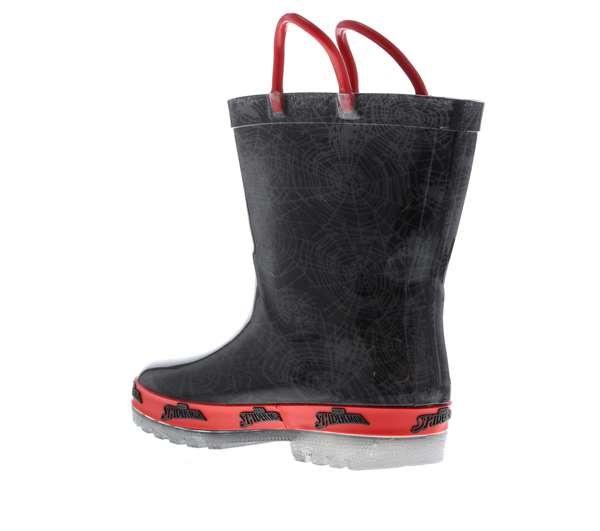 Character Light Up Wellingtons Unisex Infants