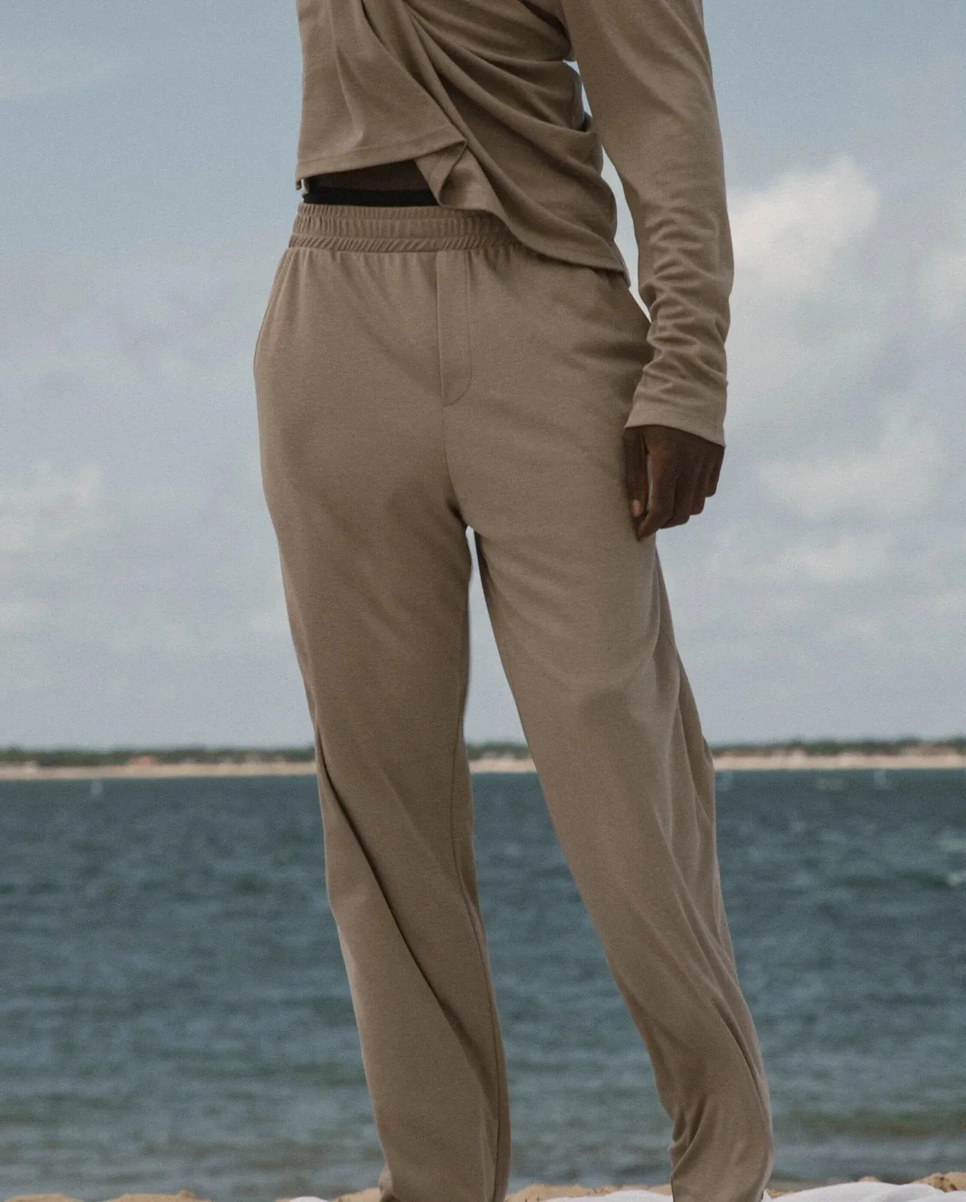 Bas de Pyjama Angarde