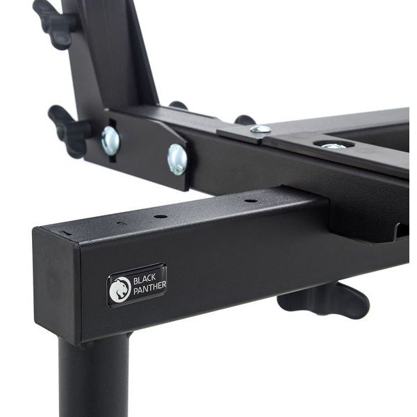 BLACKPANTHERSYSTEM Para S