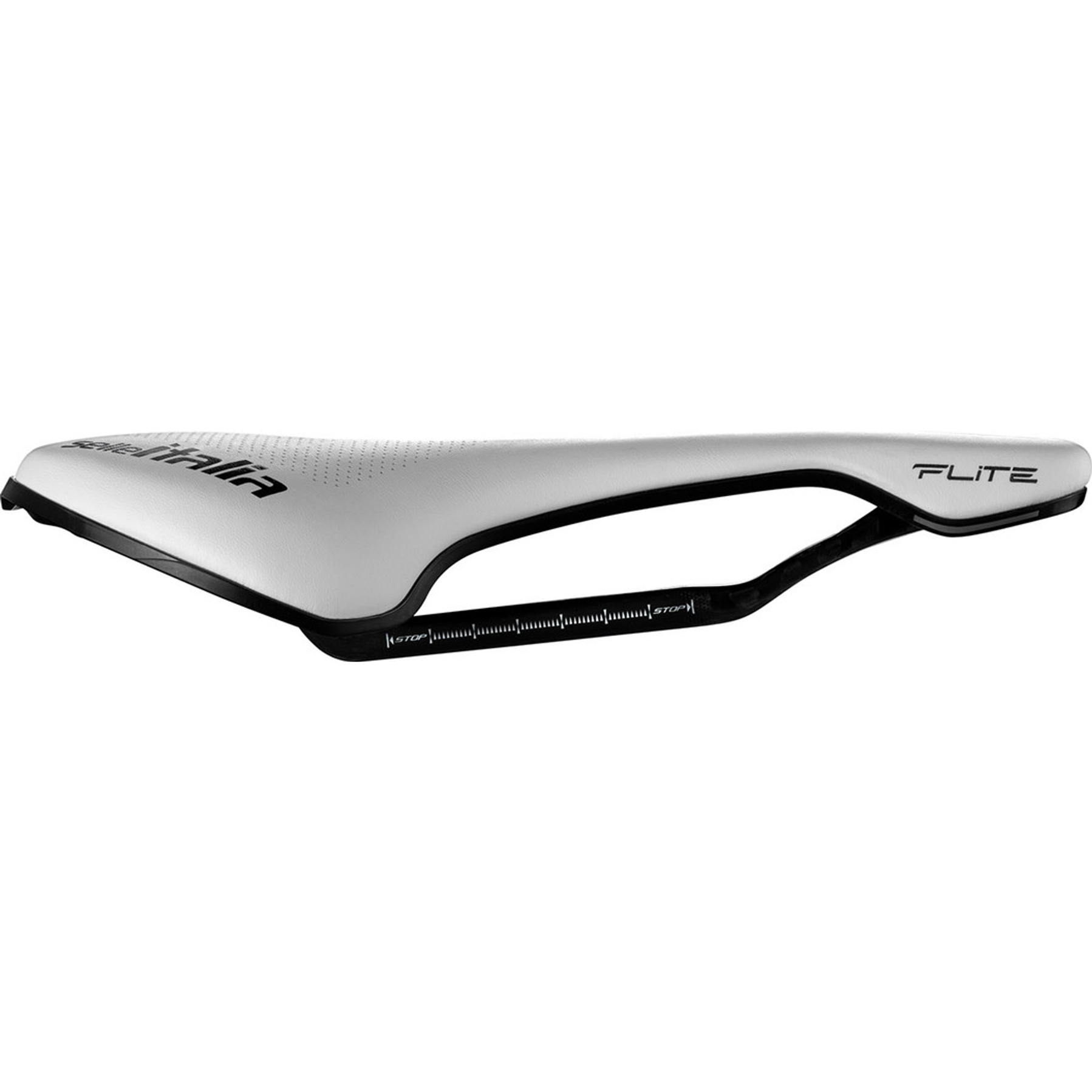 Selle Italia Flite Boost Kit Carbon Superflow Zadel