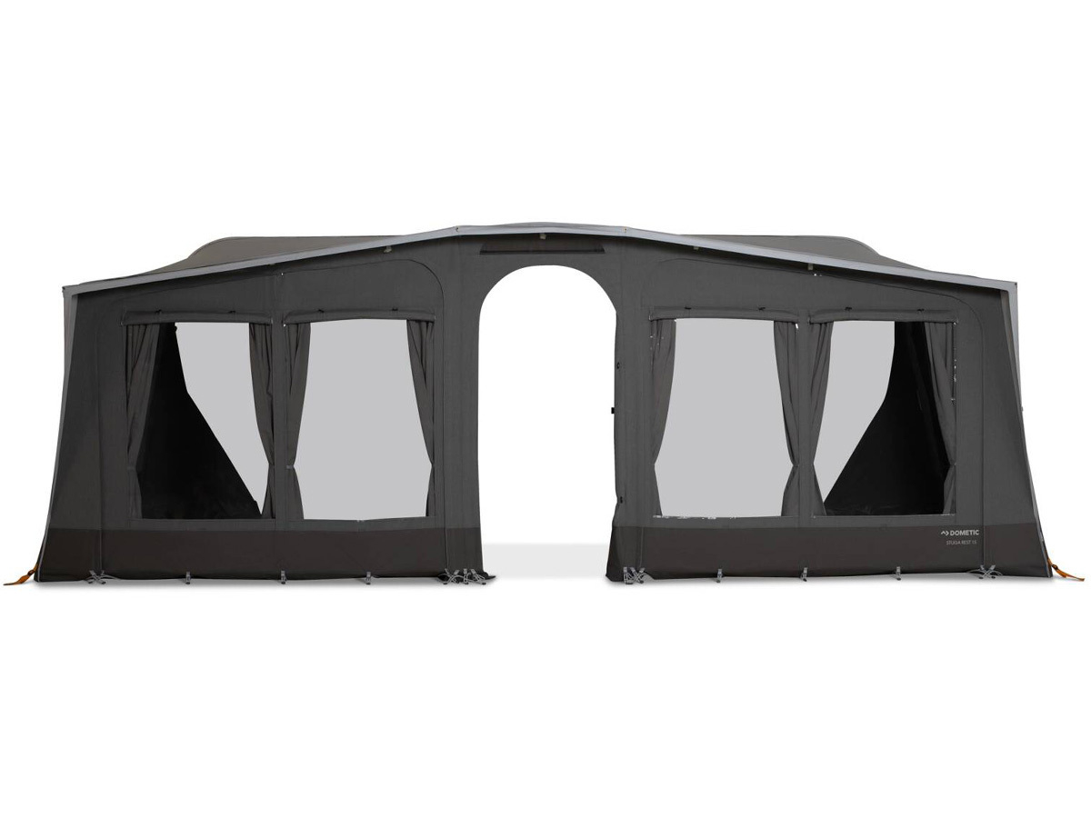 Dometic Stuga Rest maat 10 (865 - 890 cm) caravanvoortent