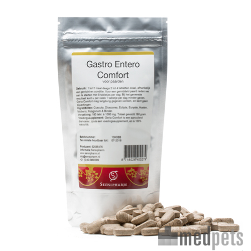 Sensipharm Gastro Entero Comfort