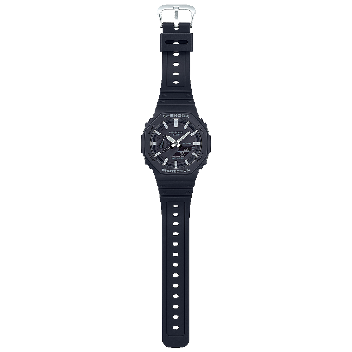 Casio<br>G-Shock GA-2100-1AER