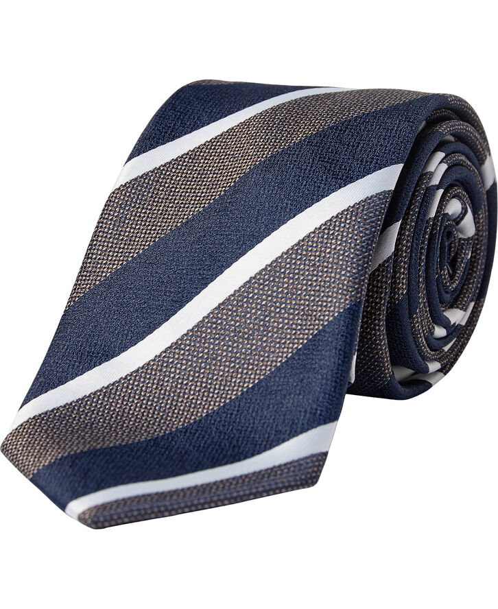 Magasin du Nord Collection Aston 2 slips - recycled Navy