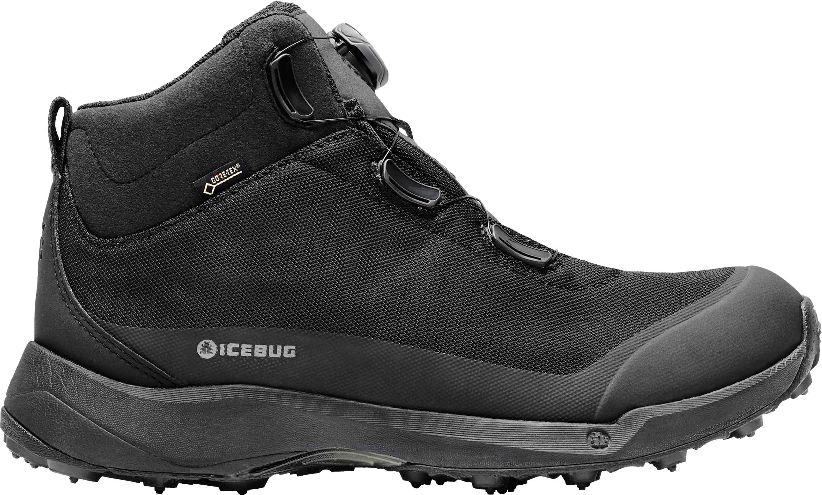 Stavre BUGrip GTX Herre A/Black