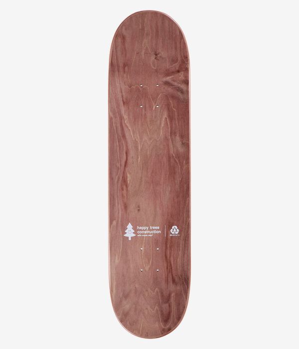Enjoi Happy Tree Super Sap 8.25