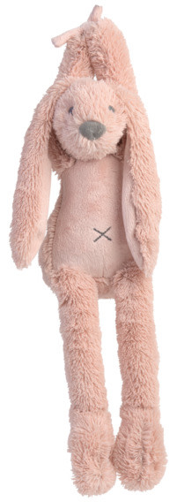 Happy Horse Musical Old pink Rabbit Richie Happy Horse