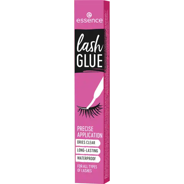 lash GLUE