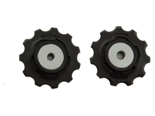 SRAM Force 22/Rival 22 Derailleurwieltjes