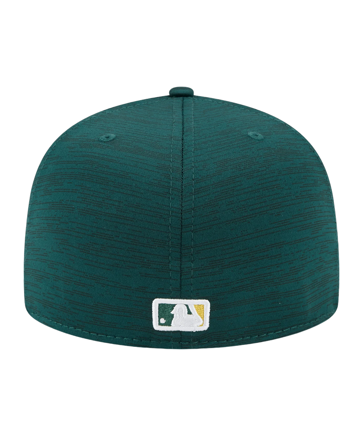 New Era Oakland Athletics 59Fifty Cap Grün