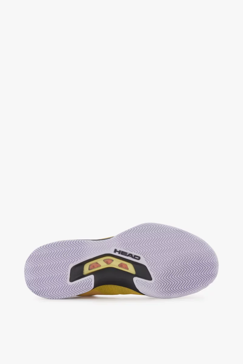 HEAD Sprint Pro 3.5 Clay Herren Tennisschuh