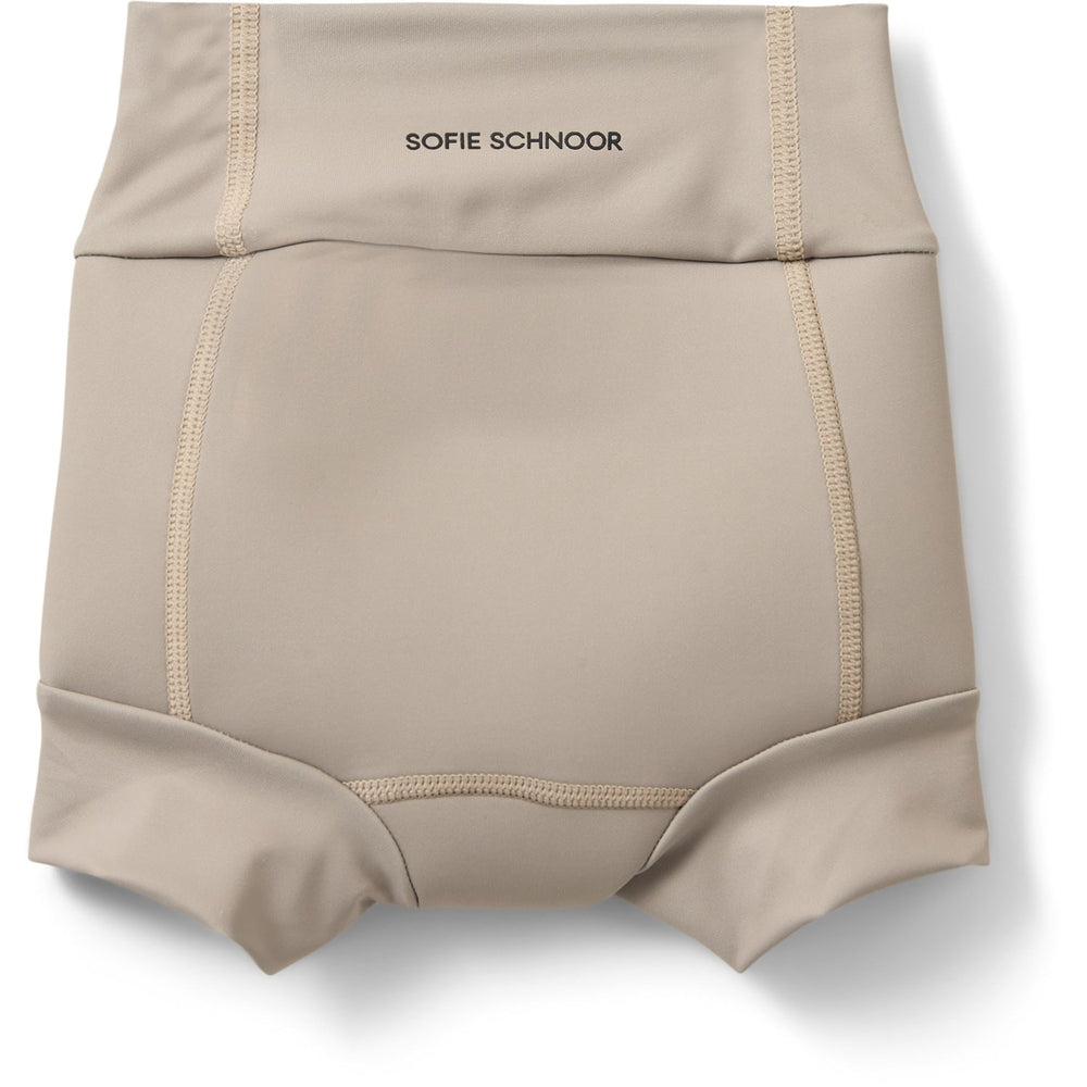 Køb Sofie Schnoor Soft Beige Hjaltesb Blebadebukser