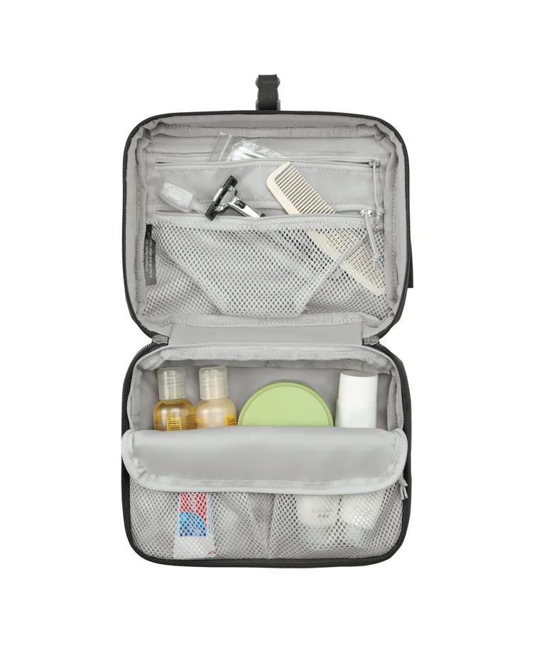 Osprey Daylite Hanging Organizer Kit Black
