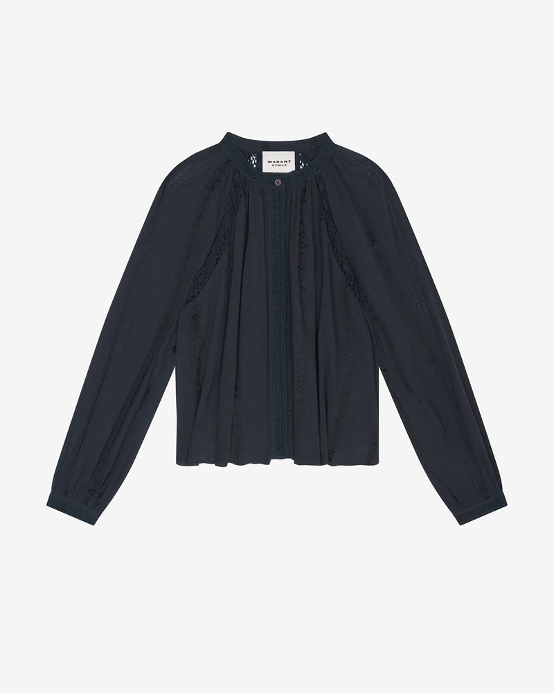 CHEMISE JANELLE