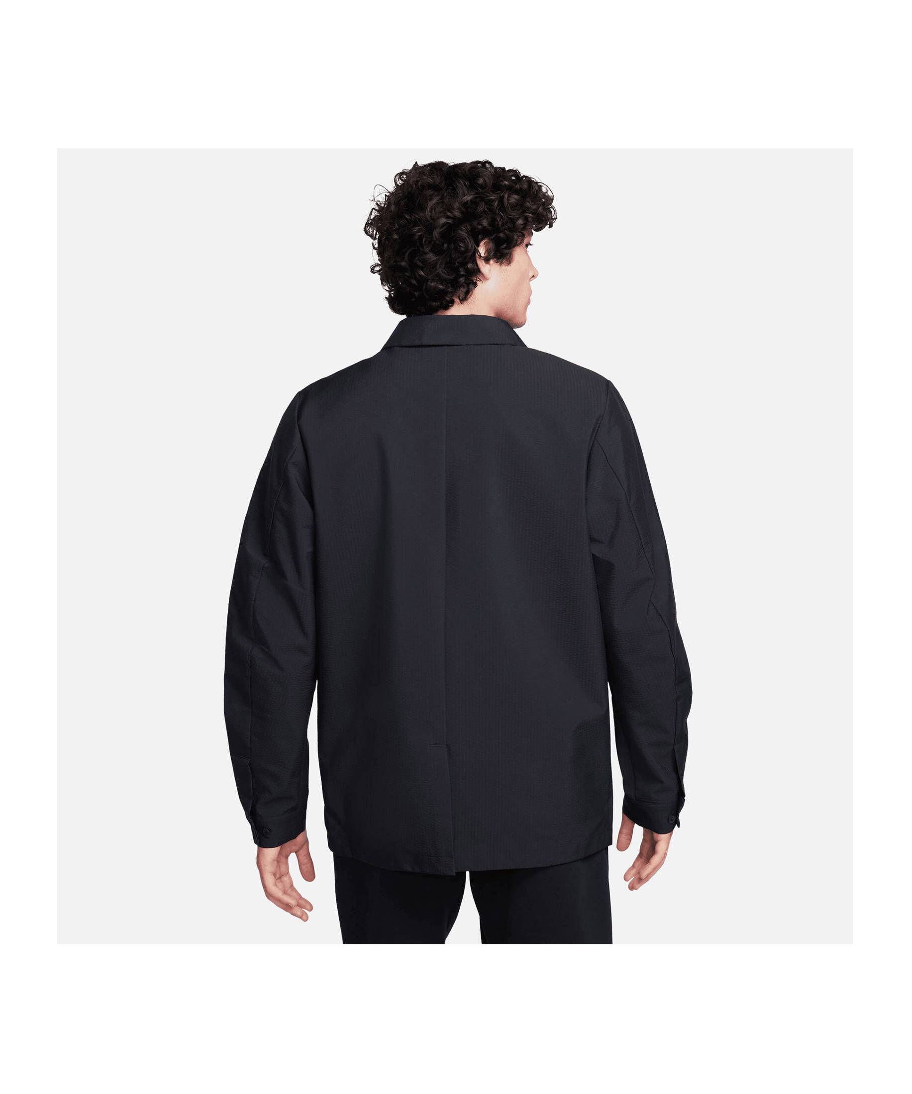 Nike| Jacke International FC Chelsea London