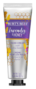 Burt's Bees Hand Cream Lavender & Honey 28,3GR