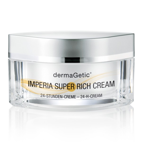 Binella Derma Getic Imperia Super Rich Cream 50ml
