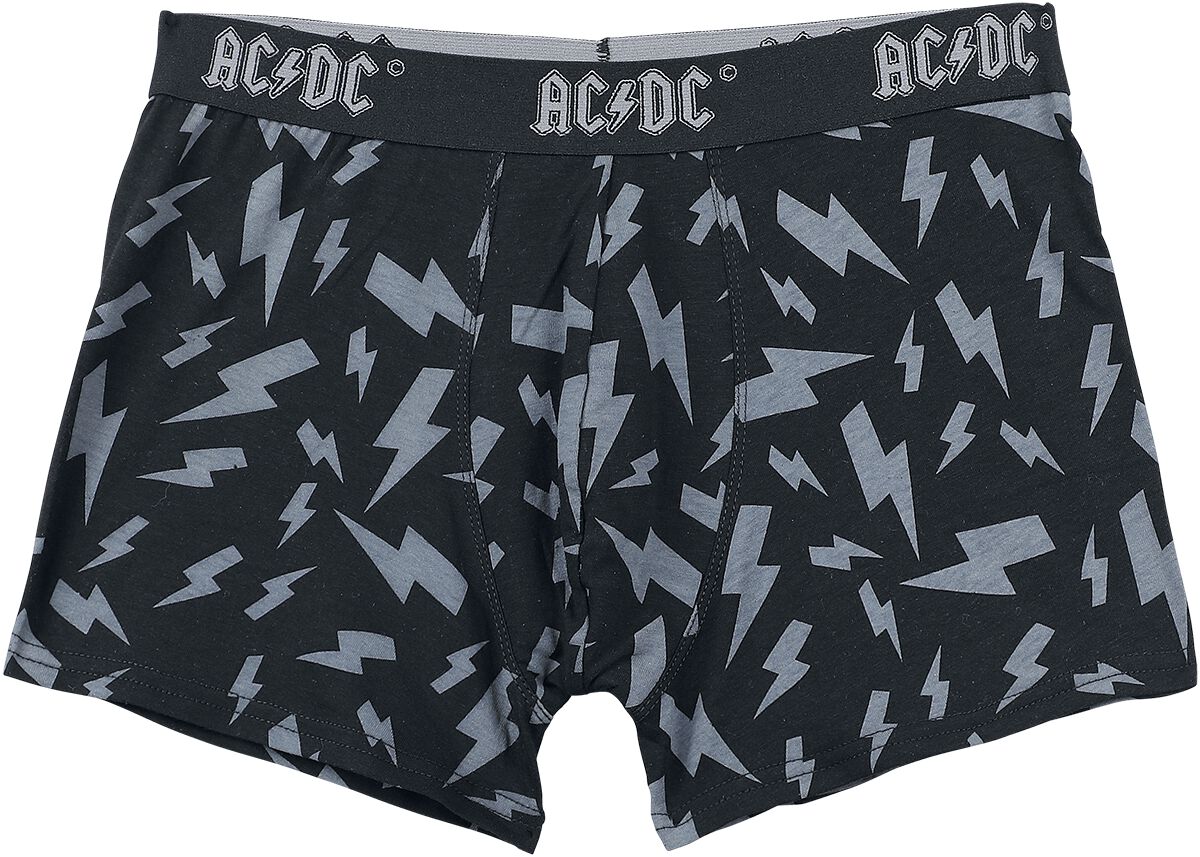 EMP Signature Collection | AC/DC Boxer